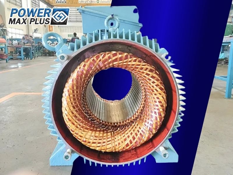 ขดลวดทองแดงแท้ ขดลวดทองแดงแท้