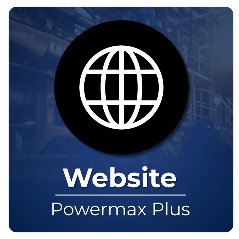 Website Powermax